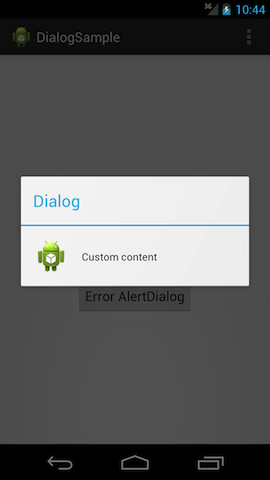dialog_sample